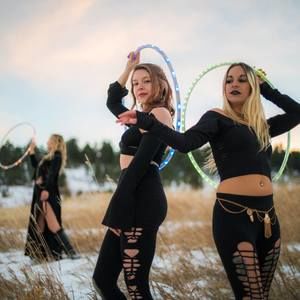 Meet your Posher, Damara